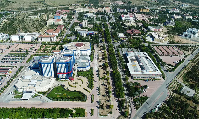 Selçuk Üniversitesi işçi alacak: İşte şartlar
