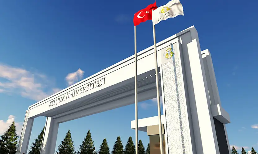 Selçuk Üniversitesi'nin eski rektörü hayatını kaybetti!