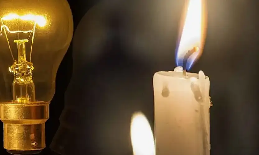 Selçuklu'daki birçok adrese uyarısı verildi: Elektrik kesintisi yaşanacak!