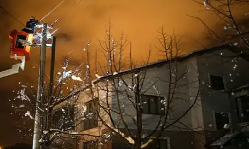 Selçuklu'daki çoğu adres için uyarı verildi: Hemen hemen birçok adreste kesinti görülecek!