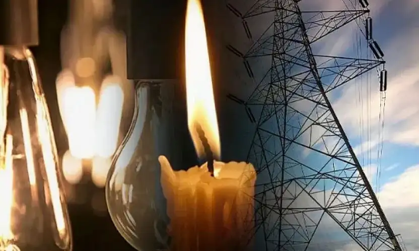 Selçuklu'daki çoğu adrese uyarısı verildi: Elektrikler kesilecek!