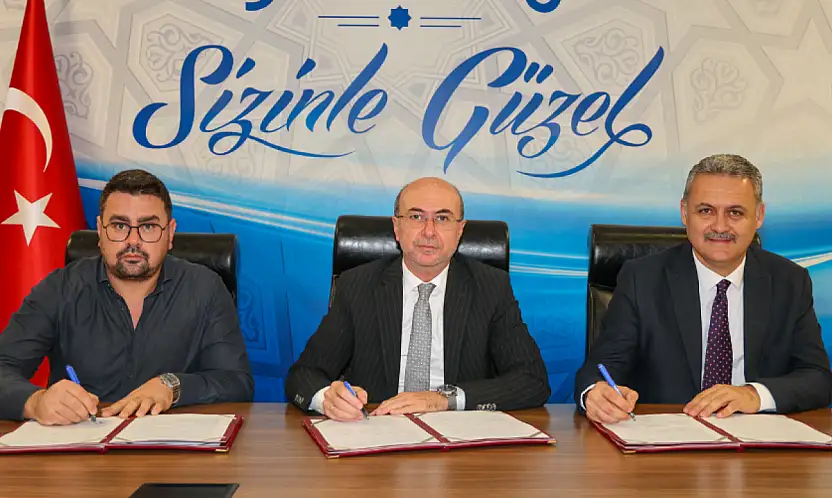 Selçuklu'ya yeni aile sağlığı merkezi: Erenköy'e 5 hekimlik yatırım