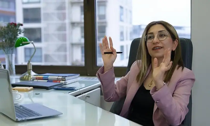 Seren Selvin Korkmaz kimdir? Seren Selvin Korkmaz nereli, evli mi?