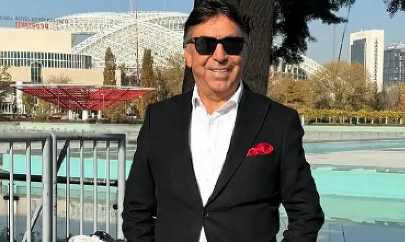 Seyit Ateş Beşiktaş kimdir? Seyit Ateş nereli, kaç yaşında?