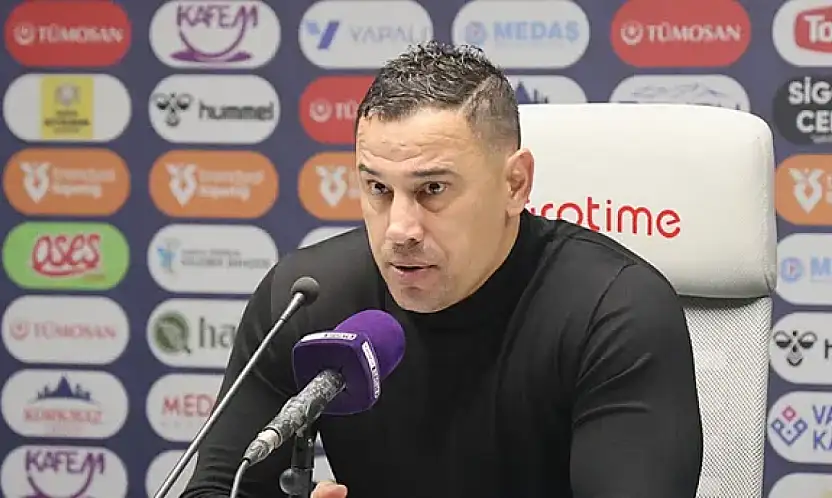 'Şimdi değilse ne zaman?' Atan'dan Konya'ya tarihi çağrı: Stadı dolu görmek istiyorum!