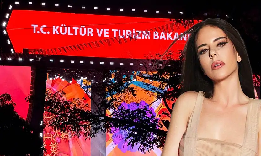 Simge coşkusu Konya'ya sığmadı! Ağaçlara tırmandılar