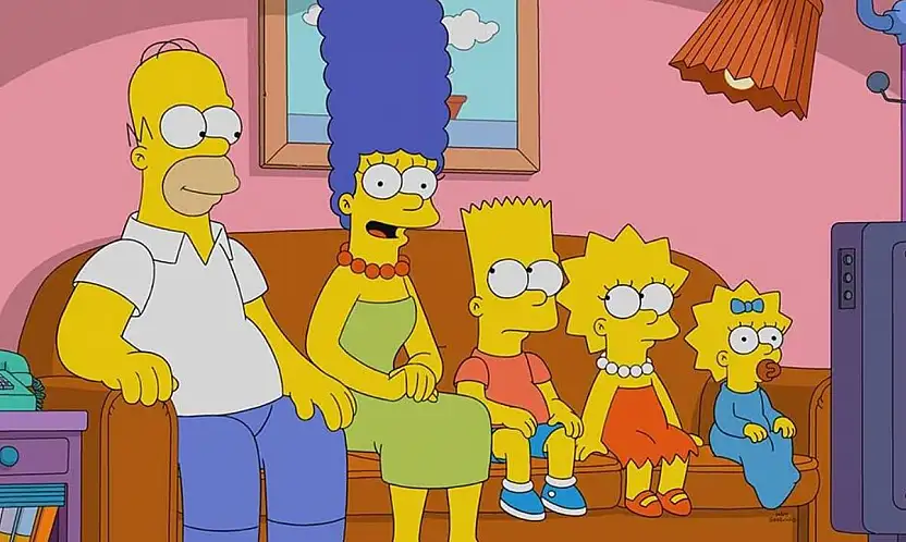 Simpsonlar'ın 2026 kehanetleri ortaya saçıldı! Dünya bu senaryolara hazır mı?