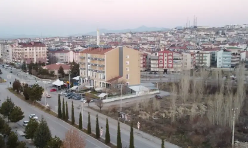 Son dakika: Konya'nın nüfusu belli oldu!