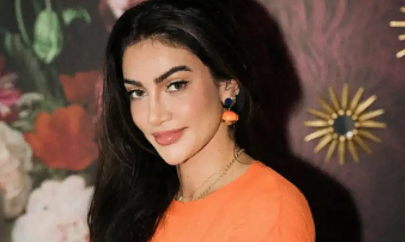 Sophie Brussaux kimdir? Sophie Brussaux kiminle evlendi? Sophie Brussaux antrenörü kimdir?