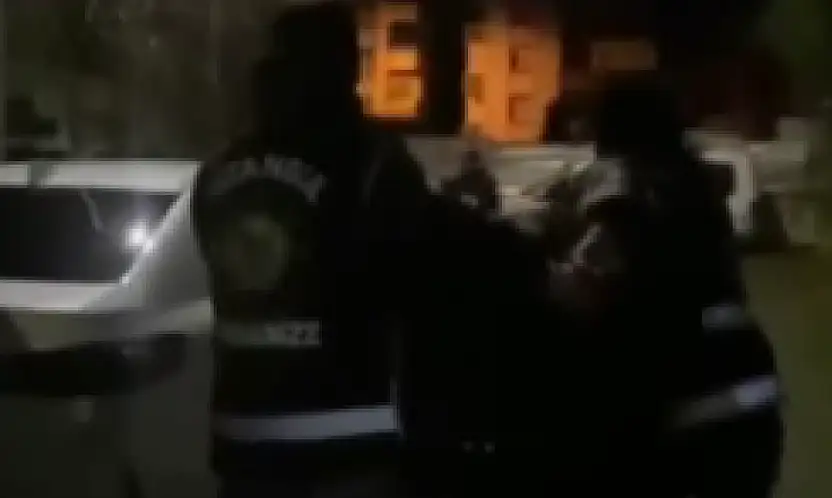 Suç örgütlerine darbe: 11 ilde dev operasyon!