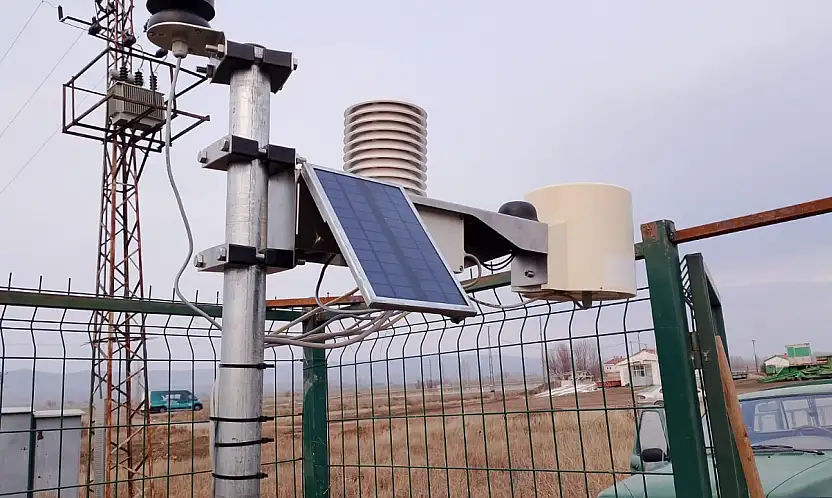 Süneyle mücadelede Konya örneği yayılıyor: Bir şehir daha sisteme dahil edildi