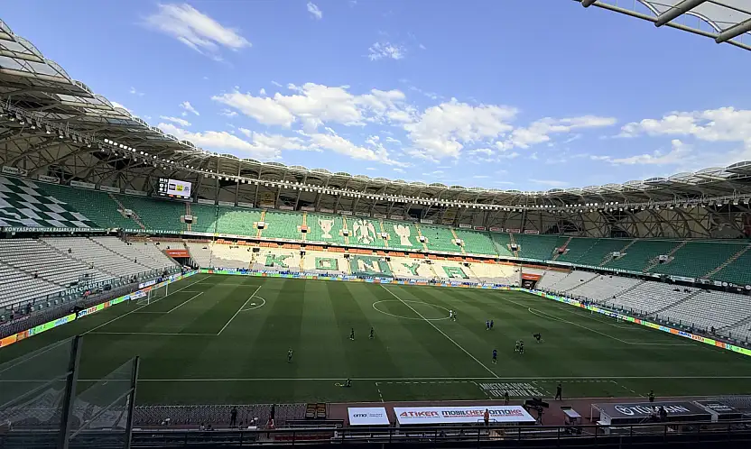 Süper Lig 1. Hafta | Konyaspor - Çaykur Rizespor: İlk 11 Belli Oldu!
