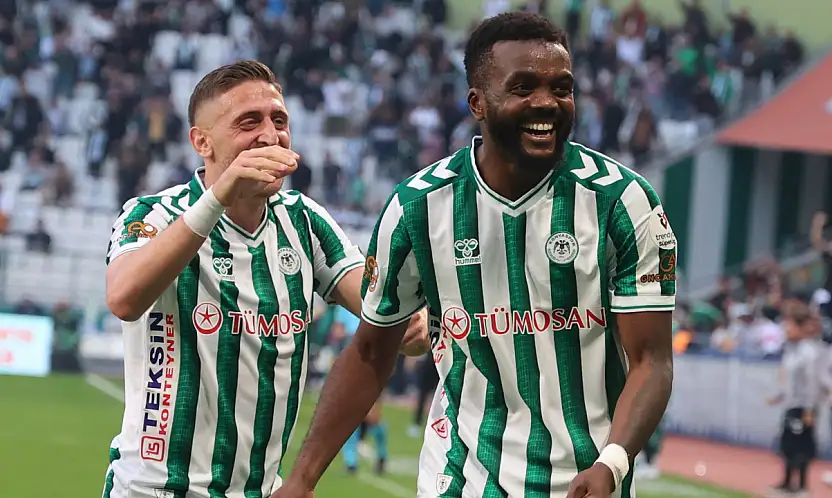 Süper Lig'de 9. hafta geride kaldı! İşte puan durumu ve 10. hafta programı