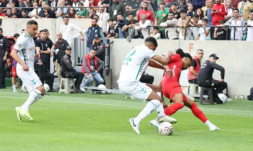 Süper Lig'de 9. hafta heyecanı başlıyor! Konyaspor ateş hattından