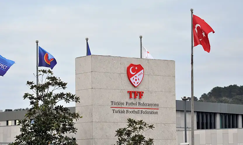 Süper Lig'den Tümosan Konyaspor'un da aralarında bulunduğu 8 kulüp PFDK'ya sevk edildi