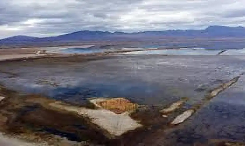 Tahıl ambarında kuraklık alarmı: Konya Havzası tarihi dipte