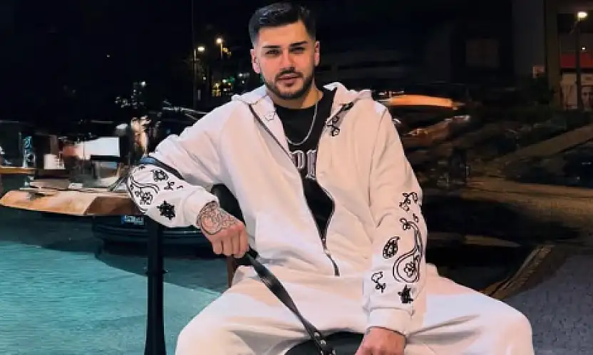 Tan Seçer kimdir? Tan Seçer nereli ve kaç taşında? Tan Seçer sevgilisi kimdir?
