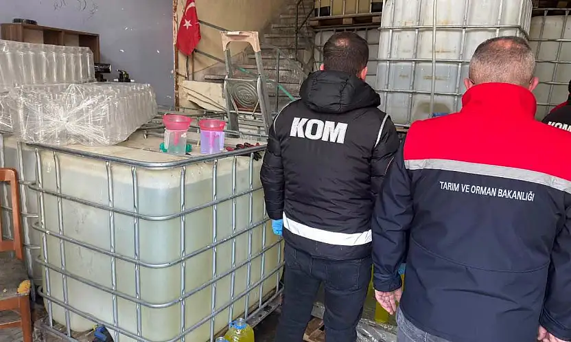 Tehlike kapıda mı? Ekipler 7 gün 24 saat sahada