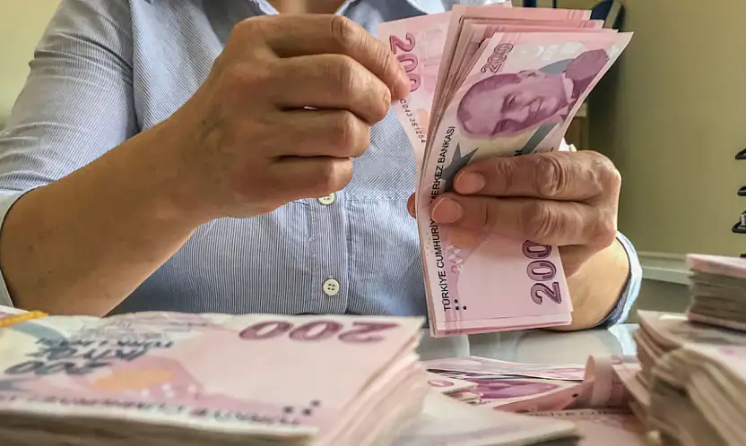 Temmuz zammı sonrası bankalar yarışa girdi! Emeklilere rekor promosyon fırsatı