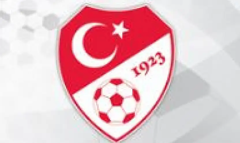 TFF'den Çağdaş Atan'ı da ilgilendiren önemli açıklama geldi