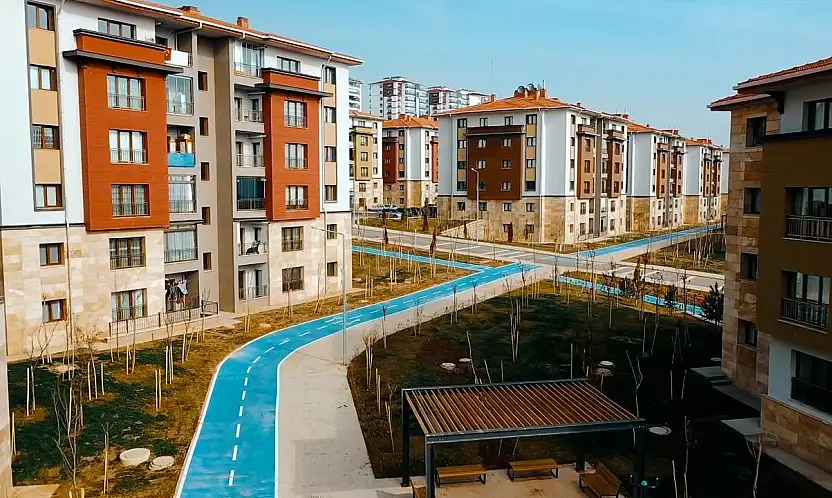 TOKİ 500 Bin sosyal konut projesine kaç kişi başvurdu? İşte en güncel rakamlar!