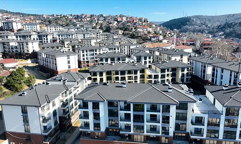 TOKİ'den Konya'ya 15 bin konut! Yüzyılın Projesi'nde ilk kura tarihi belli oldu!