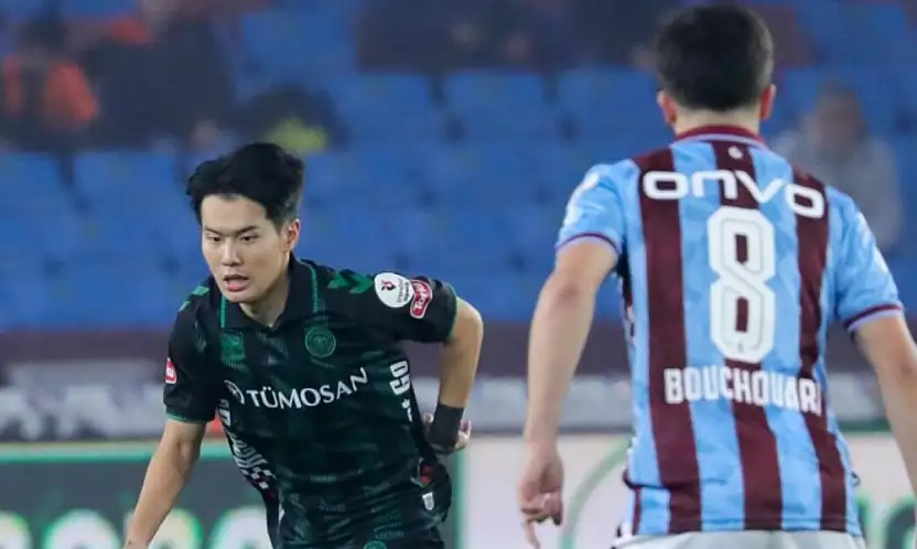 Trabzon'da 14 dakikalık çöküş! Çağdaş Atanlı Konyaspor neden 3-1 kaybetti? İşte maçın tüm şifreleri