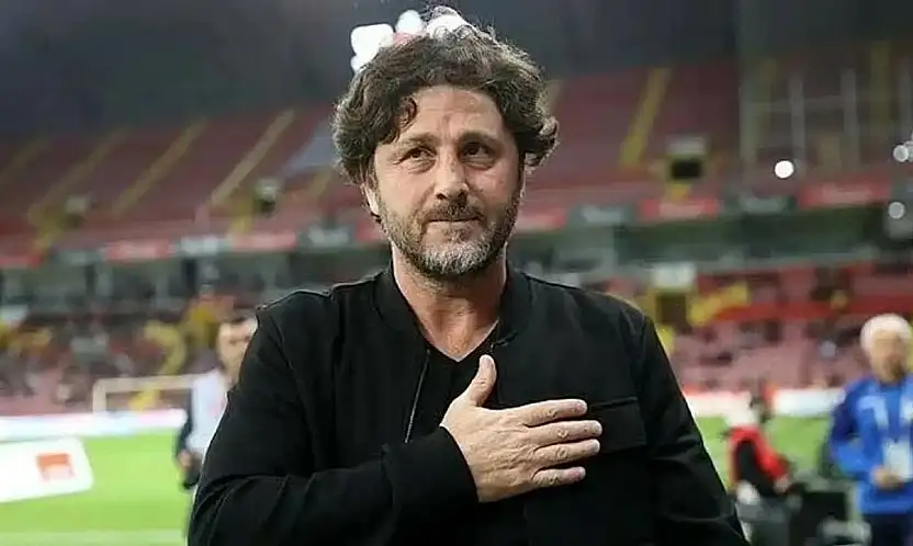 Trabzonspor Fatih Tekke ile yolları ayırdı