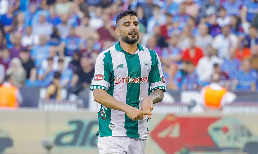 Transferin bitimine saatler kala Fenerbahçe'den bir kez daha Adil Demirbağ atağı