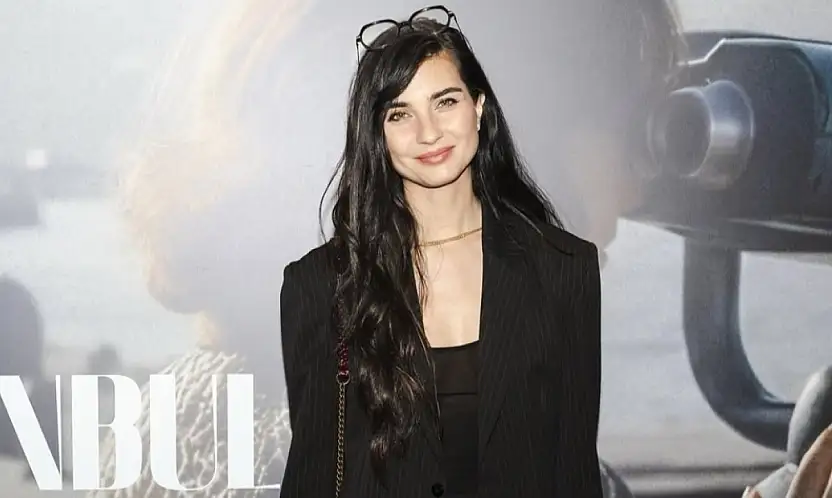Tuba Büyüküstün evli mi? Tuba Büyüküstün eski eşi kimdir?