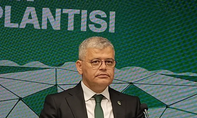 TÜMOSAN Konyaspor'da hedef daha güçlü bir yapı