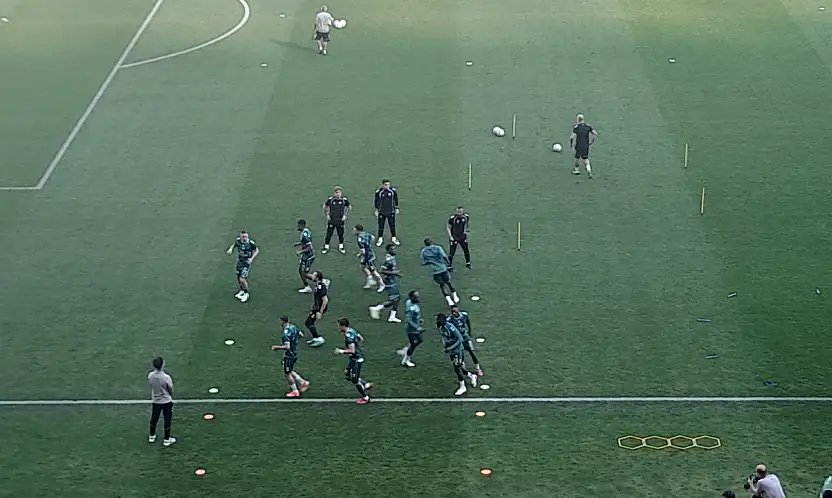 Tümosan Konyaspor-Gençlerbirliği maçının 11'leri belli oldu