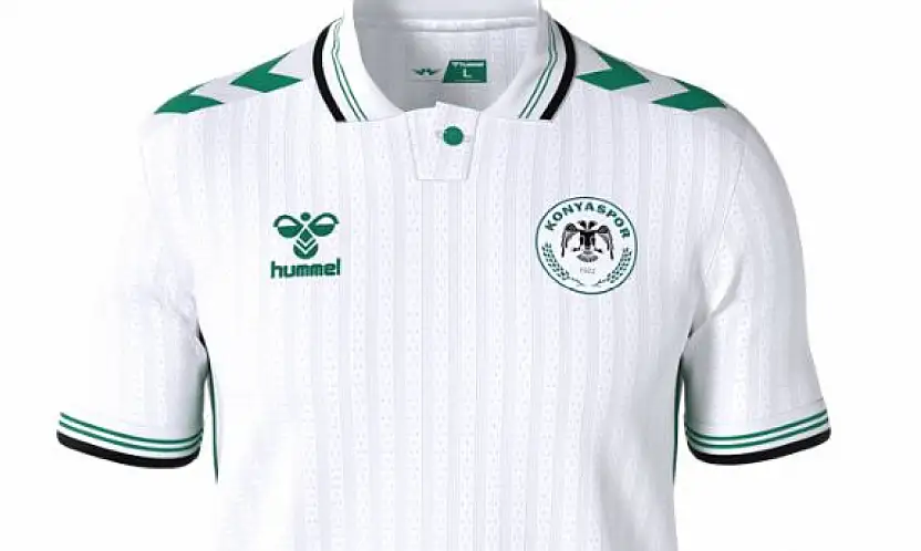 Tümosan Konyaspor, kritik Kocaelispor maçına anlamlı bir forma ile çıkıyor
