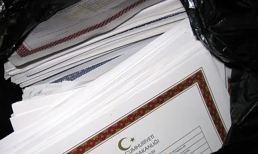 Türkiye bu skandalı konuşuyor! Sahte diplomalar e-Devlet'e kadar nasıl sızdı? Tek tek açıkladılar...