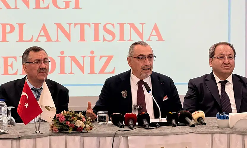 Türkiye'de bir ilk! Konya'da altın ve mücevher günleri başladı