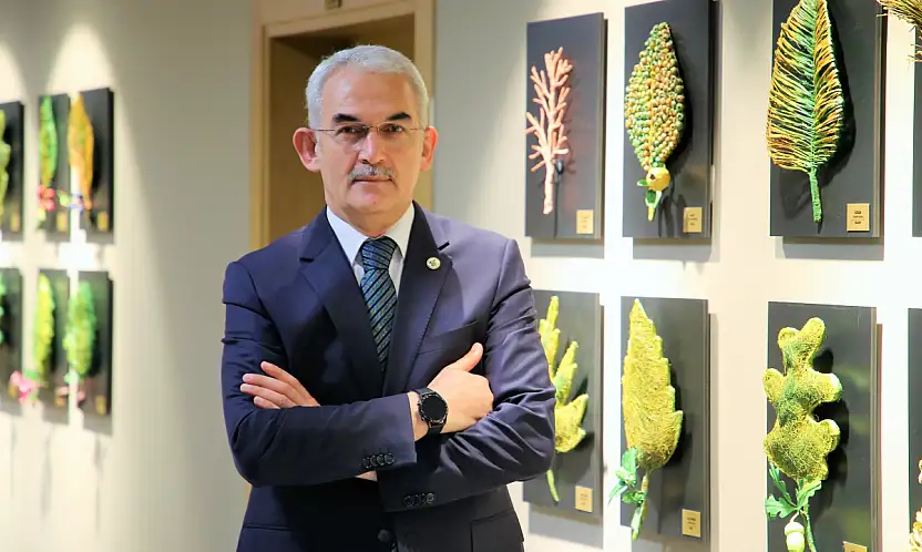 Türkiye'nin mor hazinesi ihracata açılıyor! Konya dahil 11 ilde büyük üretim hamlesi