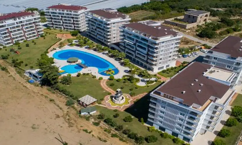 Türkiye'nin turizm cennetinde Konya imzası