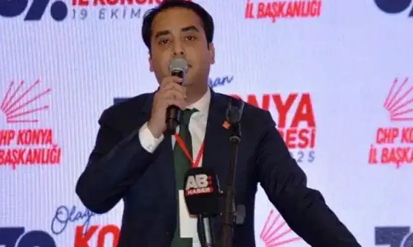Türktaş'ın gözaltına alınma gerekçesi belli oldu!