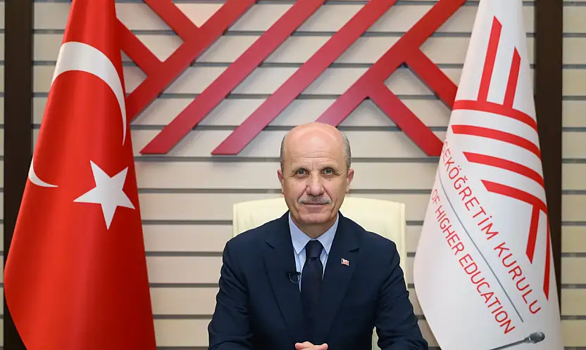 Üniversitelilere mezuniyet öncesi iş fırsatı: YÖK'ün pilot uygulamasında Konya ilk sırada