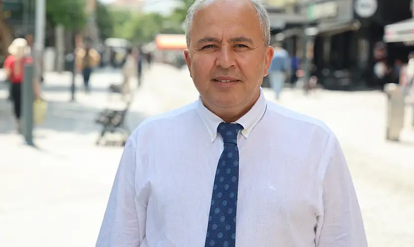 Uzman isim Konya'dan uyardı: Ev vurgusu dikkat çekti!