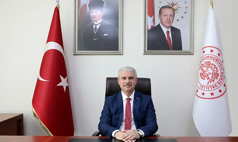 Vali Akın: Basın çalışanlarımız, toplumumuzun en güçlü yapı taşlarından biridir