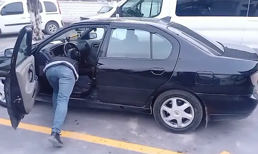 Yakalanmasalardı Konya'yı zehirleyeceklerdi! Binlercesi ele geçirildi