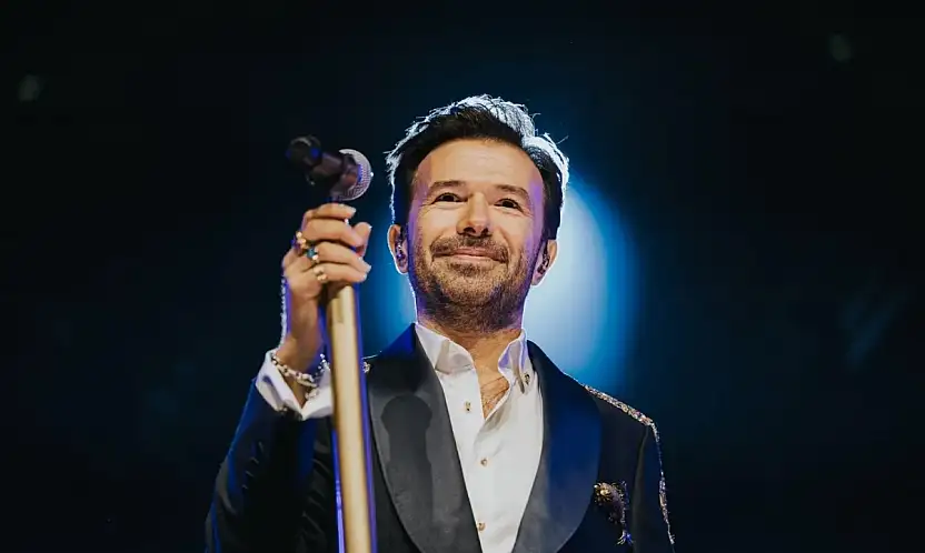 Yalın, Konya'da hayranlarıyla buluşacak! Konser tarihi belli oldu