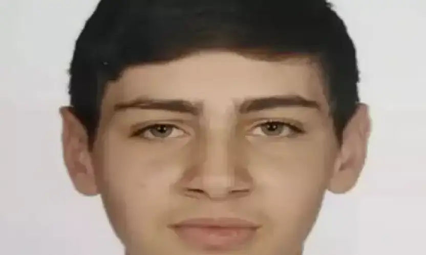 Yaşamına son veren Konyalı Berk, sonsuzluğa uğurlandı!