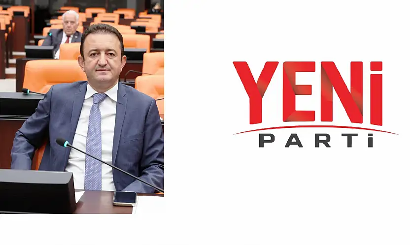 YENİ Parti kuruldu. Konya'dan YENİ Partiye geçen Milletvekili oldu mu? Barış Bektaş CHP'den ayrıldı mı?