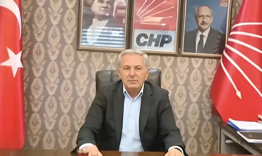 Yılmaz Özkanat kimdir? Yılmaz Özkanat CHP'li mi?