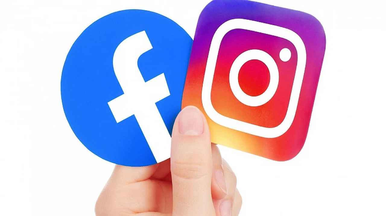 Facebook ve instagram'da ücretli dönem başlıyor! İşte fiyatlar...