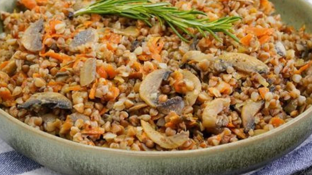 Faydası saymakla bitmiyor. Salata, çorba ve pilav olarak tüketilebiliyor…