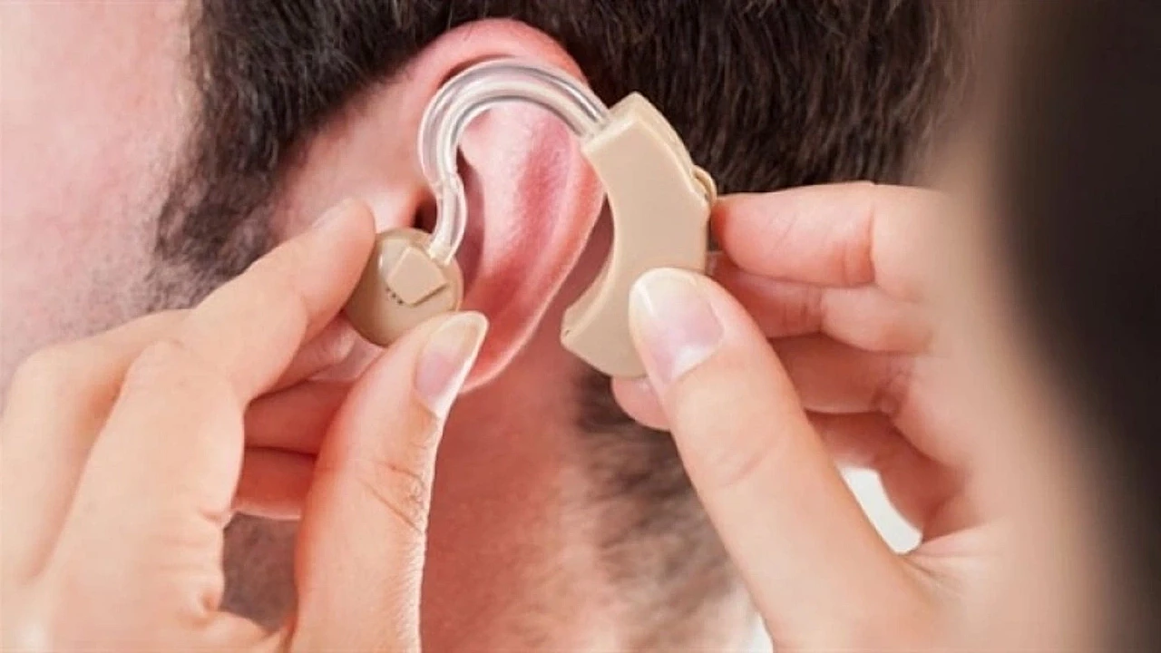 İşitme Cihazlarında Devletin Karşıladığı Destek Yetmiyor
