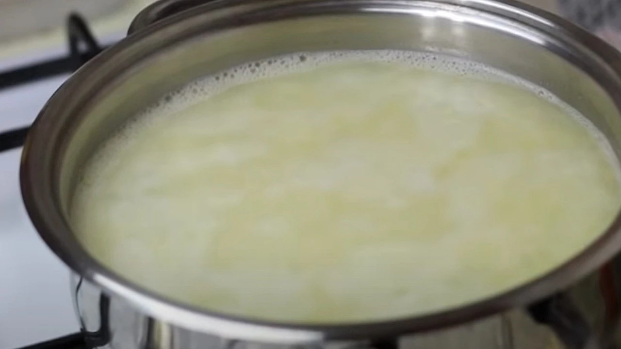 Kayseri sokak lezzetleri tadında mercimek çorbası. 1 kaşık lezzetini 4'e katlıyor…